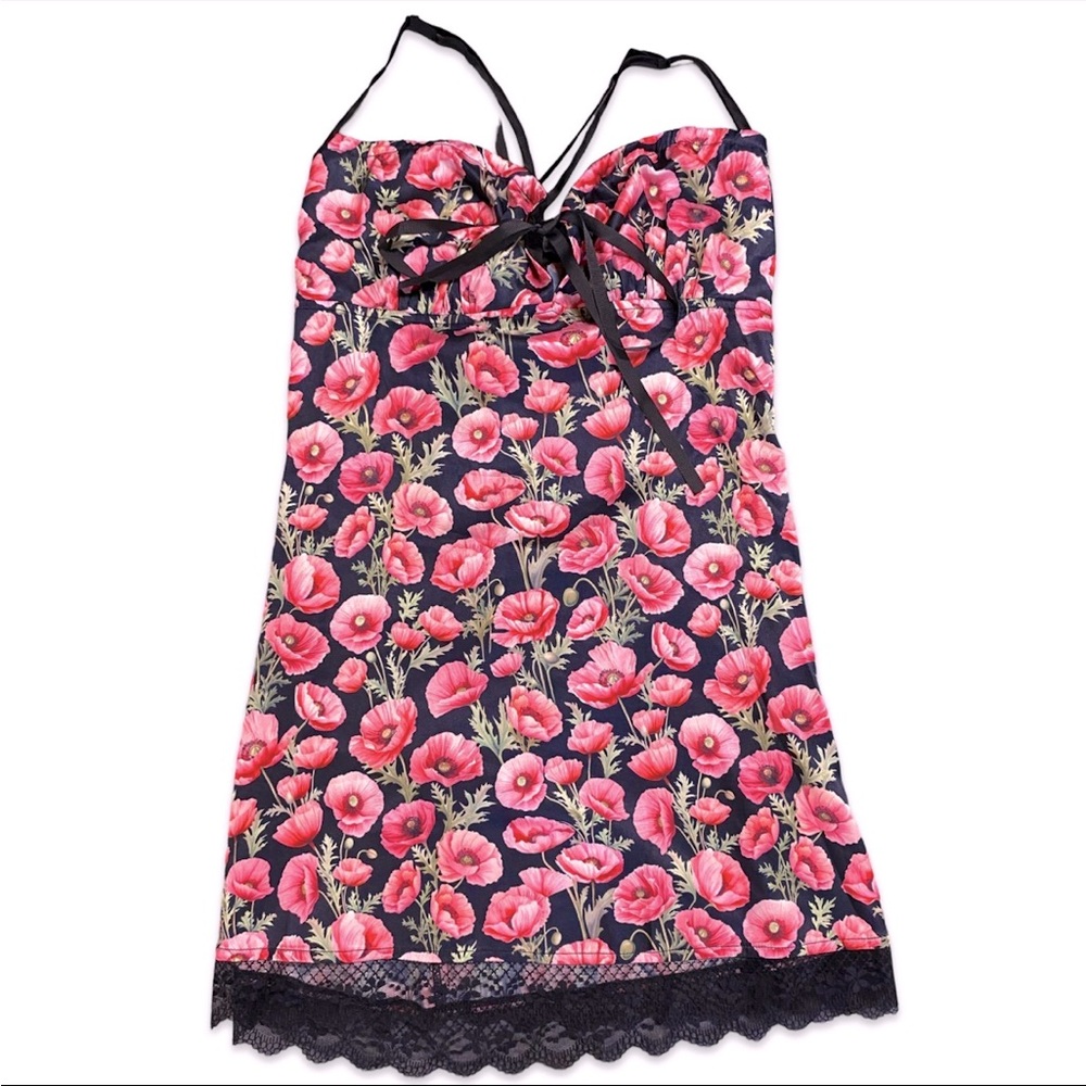 Sugar Thrillz Dress NWT